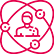 client icon